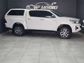 2019 Toyota Hilux 2.8 GD-6 Raider 4x4 Auto Double-Cab