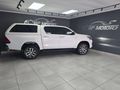 2019 Toyota Hilux 2.8 GD-6 Raider 4x4 Auto Double-Cab