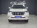 2022 Toyota Land Cruiser Prado 2.8 GD VX-L Auto