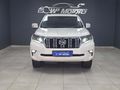 2022 Toyota Land Cruiser Prado 2.8 GD VX-L Auto