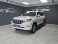 2022 Toyota Land Cruiser Prado 2.8 GD VX-L Auto