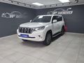 2022 Toyota Land Cruiser Prado 2.8 GD VX-L Auto