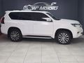 2022 Toyota Land Cruiser Prado 2.8 GD VX-L Auto