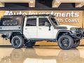 2021 Toyota Land Cruiser 79 4.5 D Double-Cab