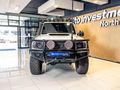 2021 Toyota Land Cruiser 79 4.5 D Double-Cab