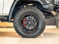 2021 Toyota Land Cruiser 79 4.5 D Double-Cab