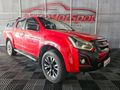 2018 Isuzu KB 250 D-Teq HO X-Rider Double-Cab