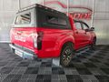 2018 Isuzu KB 250 D-Teq HO X-Rider Double-Cab