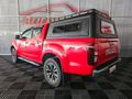 2018 Isuzu KB 250 D-Teq HO X-Rider Double-Cab