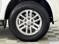 2015 Toyota Fortuner 2.5 D-4D Raised Body