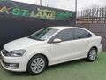 2018 Volkswagen Polo GP 1.4 Comfortline