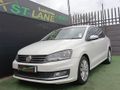 2018 Volkswagen Polo GP 1.4 Comfortline