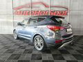 2015 Hyundai Santa Fe R2.2 Elite Auto