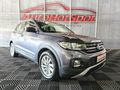 2022 Volkswagen T-Cross 1.0 TSI Comfortline