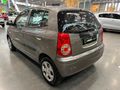 2011 Kia Picanto 1.1 Striker
