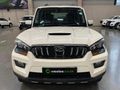 2017 Mahindra Scorpio 2.2 mHawk 4x4 8-seat | S10