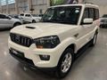 2017 Mahindra Scorpio 2.2 mHawk 4x4 8-seat | S10
