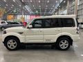 2017 Mahindra Scorpio 2.2 mHawk 4x4 8-seat | S10