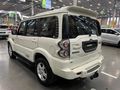 2017 Mahindra Scorpio 2.2 mHawk 4x4 8-seat | S10