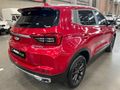 2022 Chery Tiggo 4 Pro 1.5 T Elite