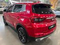 2022 Chery Tiggo 4 Pro 1.5 T Elite