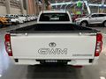 2022 GWM Steed 5 2.2 MPi Workhorse Single-Cab