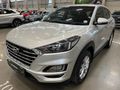 2019 Hyundai Tucson 2.0 Premium