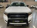 2018 Ford Ranger 2.2 TDCi XL Auto Single-Cab