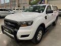 2018 Ford Ranger 2.2 TDCi XL Auto Single-Cab