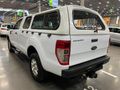 2018 Ford Ranger 2.2 TDCi XL Auto Single-Cab
