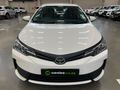 2023 Toyota Corolla Quest 1.8 Auto