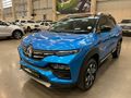 2021 Renault Kiger 1.0T Intens
