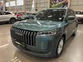 2025 Jaecoo J5 1.5T Glacier