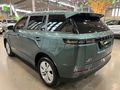 2025 Jaecoo J5 1.5T Glacier