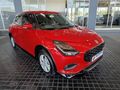 2026 Suzuki Swift 1.2 GL+