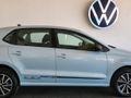 2026 Volkswagen Polo Vivo 1.6 Life