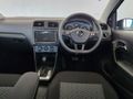 2026 Volkswagen Polo Vivo 1.6 Life
