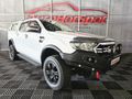 2020 Ford Ranger 2.0D XLT 4x4 Double-Cab