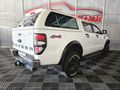 2020 Ford Ranger 2.0D XLT 4x4 Double-Cab