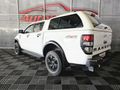 2020 Ford Ranger 2.0D XLT 4x4 Double-Cab