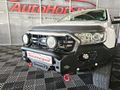 2020 Ford Ranger 2.0D XLT 4x4 Double-Cab