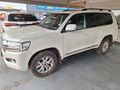 2015 Toyota Land Cruiser 200 4.5 D V8 VX Auto