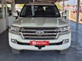 2015 Toyota Land Cruiser 200 4.5 D V8 VX Auto