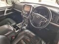 2015 Toyota Land Cruiser 200 4.5 D V8 VX Auto
