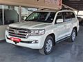 2015 Toyota Land Cruiser 200 4.5 D V8 VX Auto