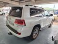 2015 Toyota Land Cruiser 200 4.5 D V8 VX Auto