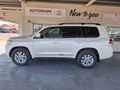 2015 Toyota Land Cruiser 200 4.5 D V8 VX Auto