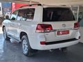 2015 Toyota Land Cruiser 200 4.5 D V8 VX Auto