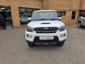 2020 Mahindra Pik Up 2.2 mHawk S6 4x4 Single-Cab