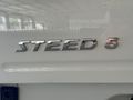 2023 GWM Steed 5 2.2 MPi Workhorse Single-Cab